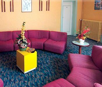 Hotel The Originals City, Le Boeuf Rouge, Limoges