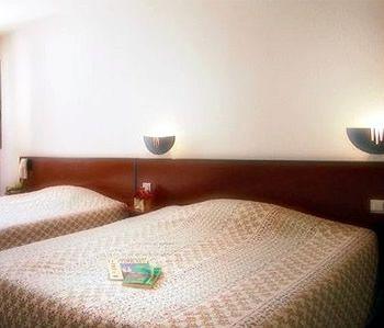 The Originals City, Le Boeuf Rouge, Limoges Saint-Junien