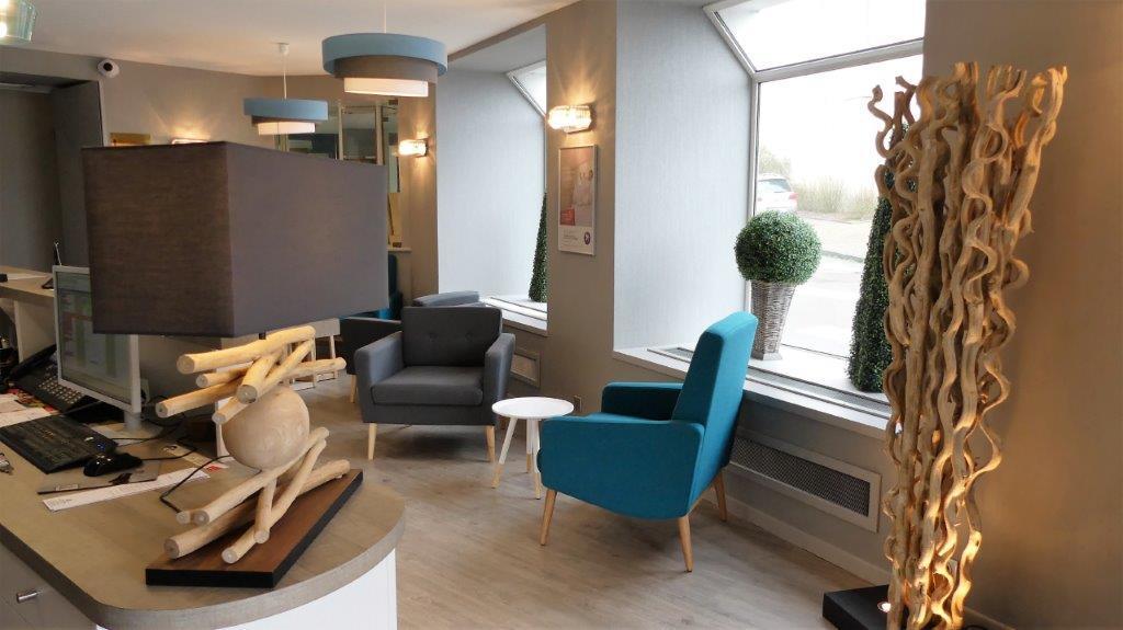 Hotel The Originals City, Le Boeuf Rouge, Limoges 3*