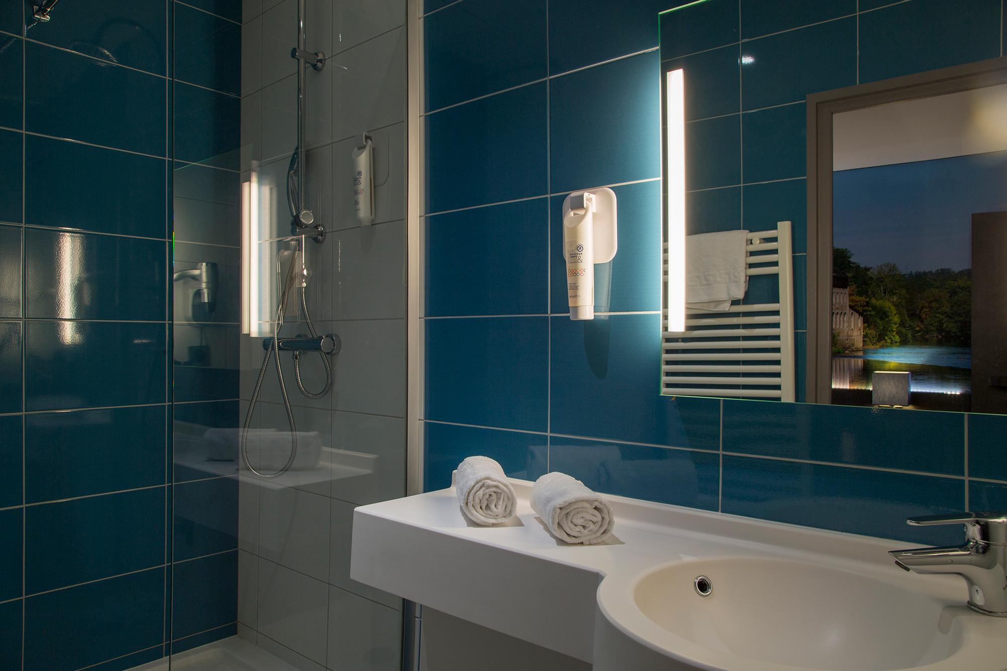 Hotel The Originals City, Le Boeuf Rouge, Limoges