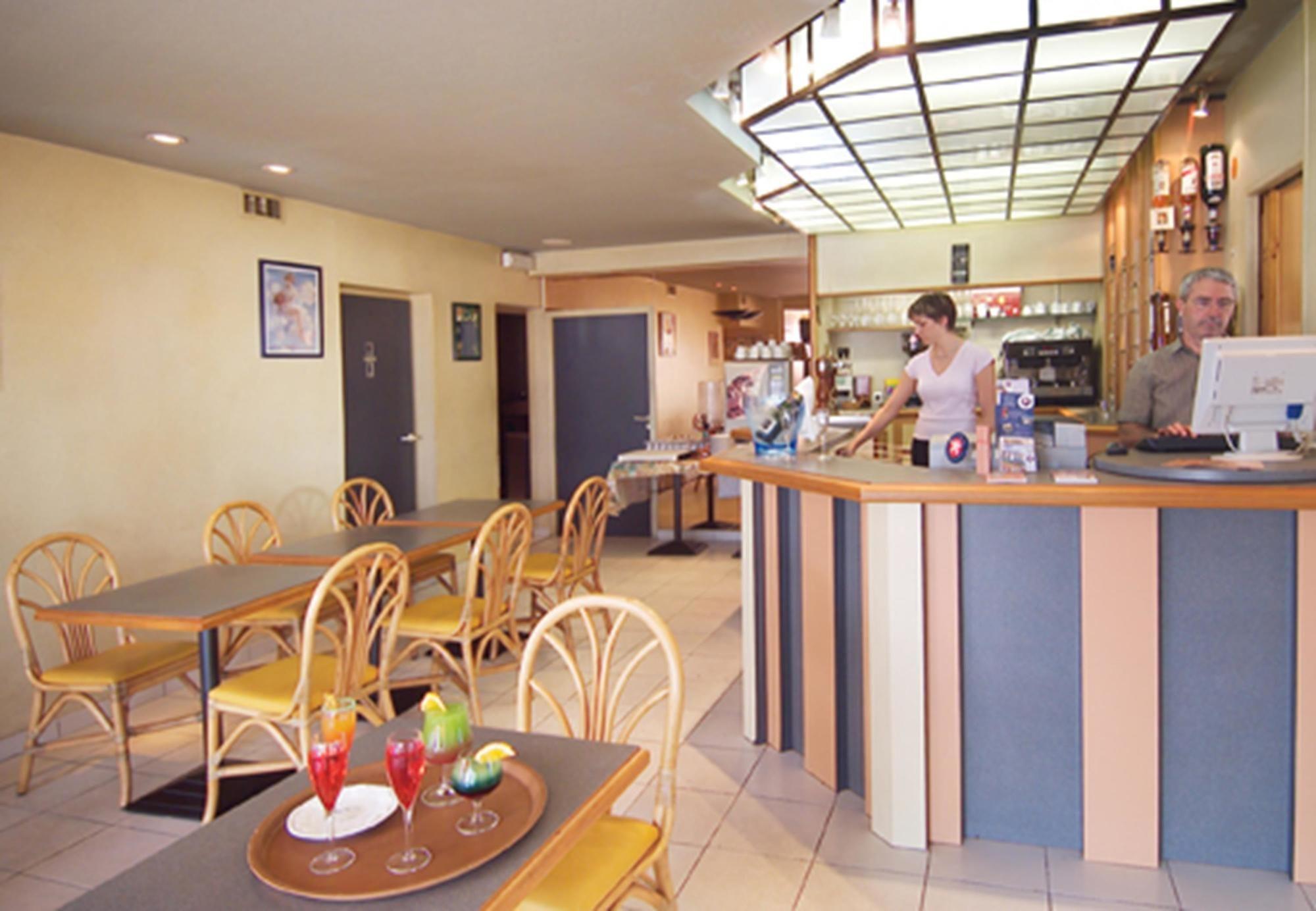 The Originals City, Le Boeuf Rouge, Hotel Saint-Junien