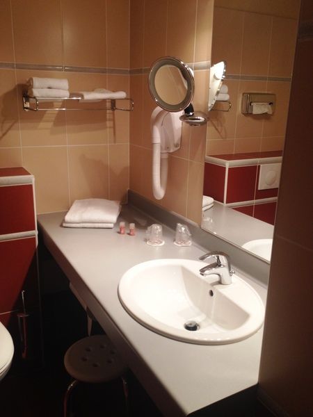 Hotel The Originals City, Le Boeuf Rouge, Limoges
