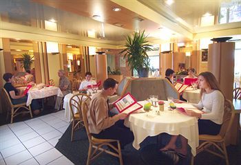 The Originals City, Le Boeuf Rouge, Limoges Hotel