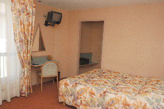 The Originals City, Le Boeuf Rouge, 3* Saint-Junien
