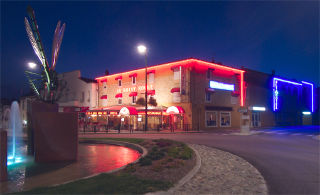 The Originals City, Le Boeuf Rouge, Hotel Saint-Junien