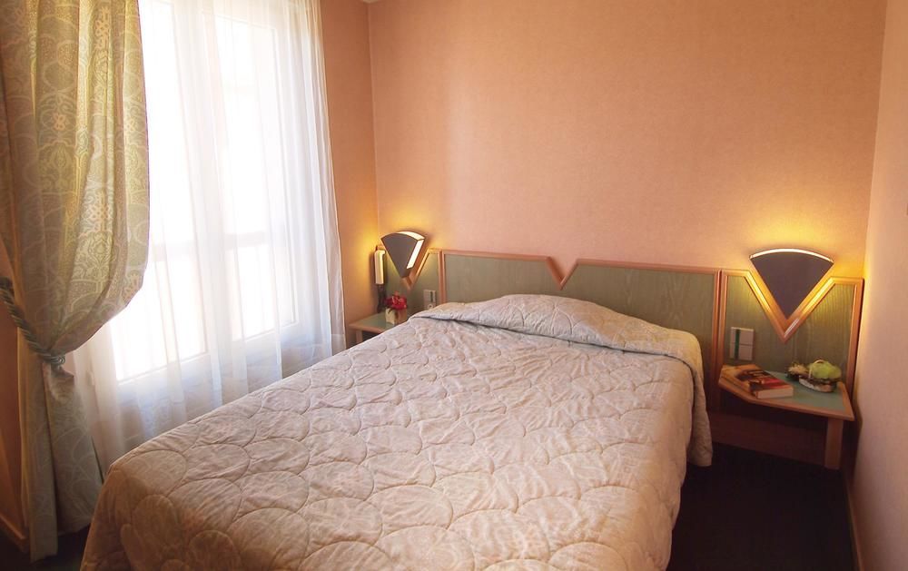 The Originals City, Le Boeuf Rouge, Limoges Hotel