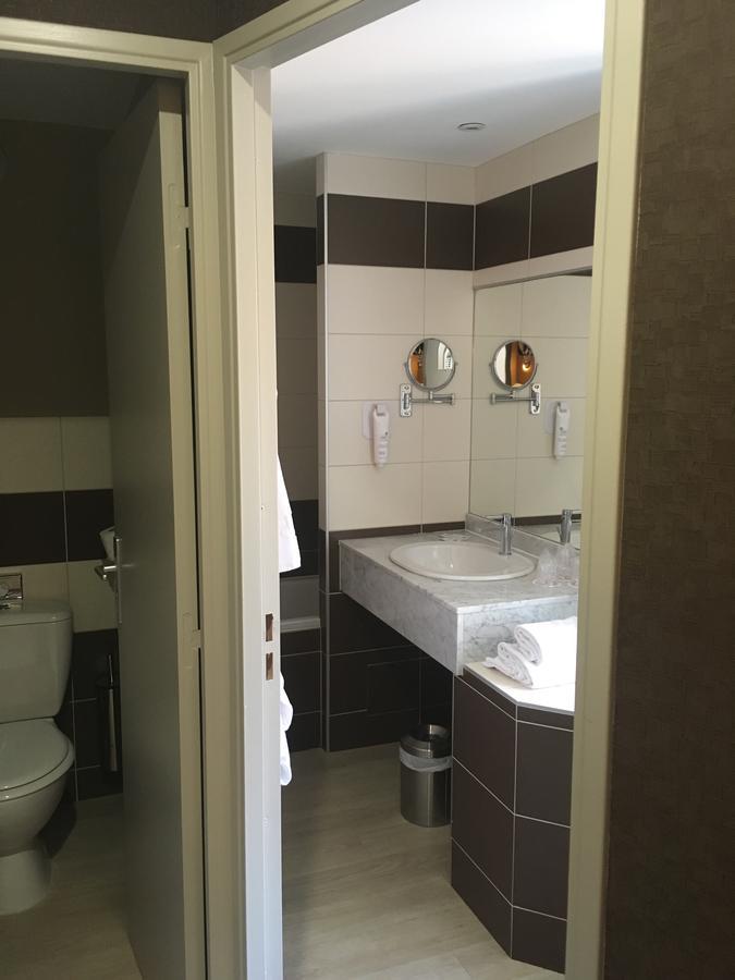 The Originals City, Le Boeuf Rouge, Limoges Hotel Saint-Junien
