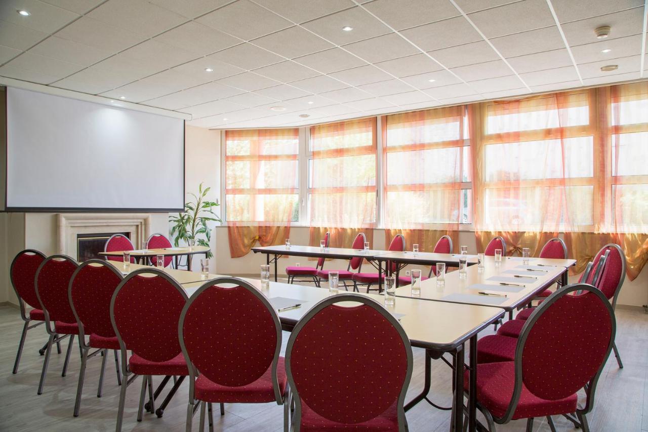 Hotel The Originals City, Le Boeuf Rouge, Saint-Junien