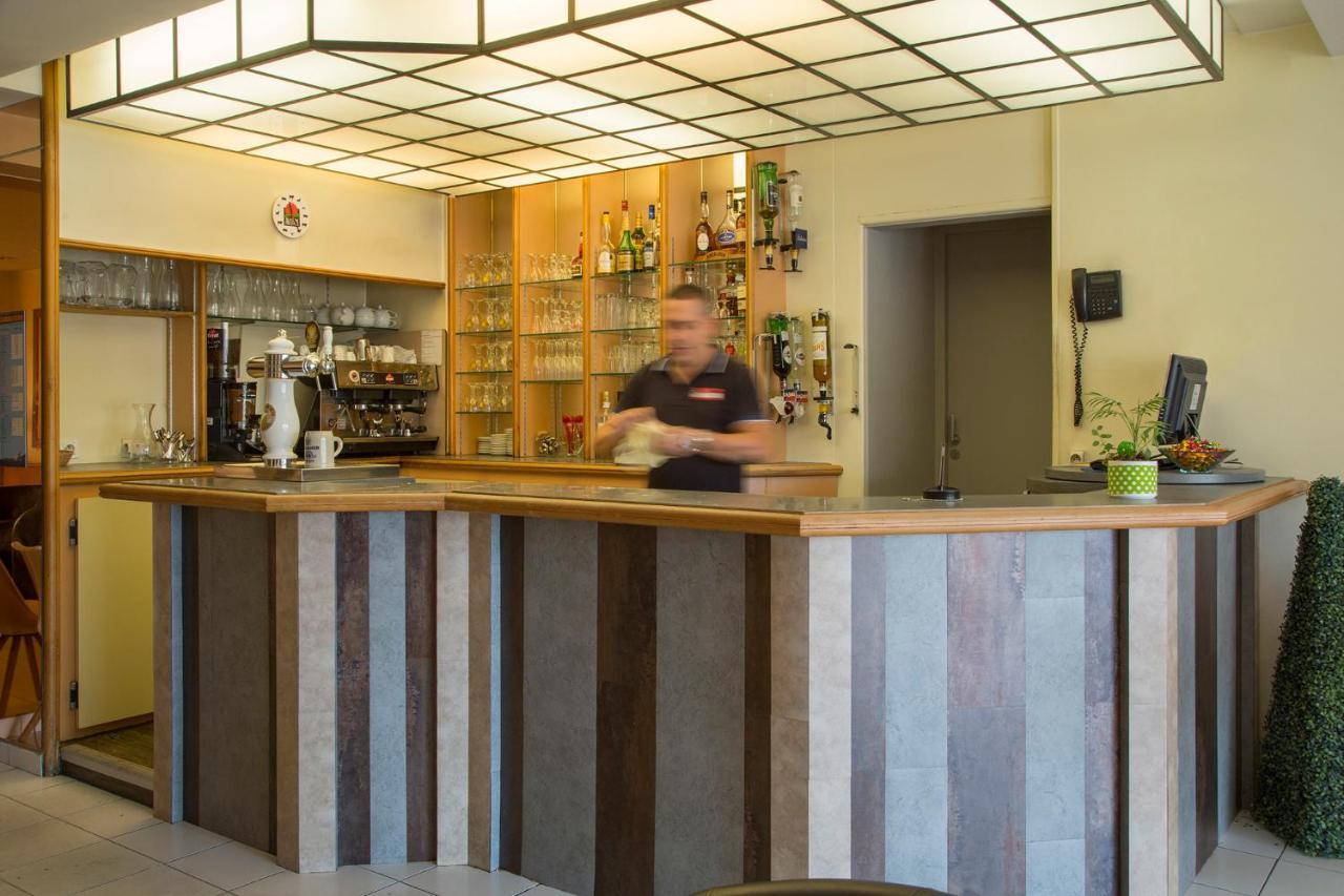 The Originals City, Le Boeuf Rouge, Limoges Hotel 3*