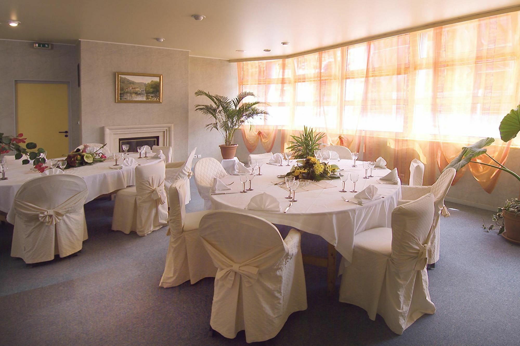The Originals City, Le Boeuf Rouge, Limoges Hotel 3*