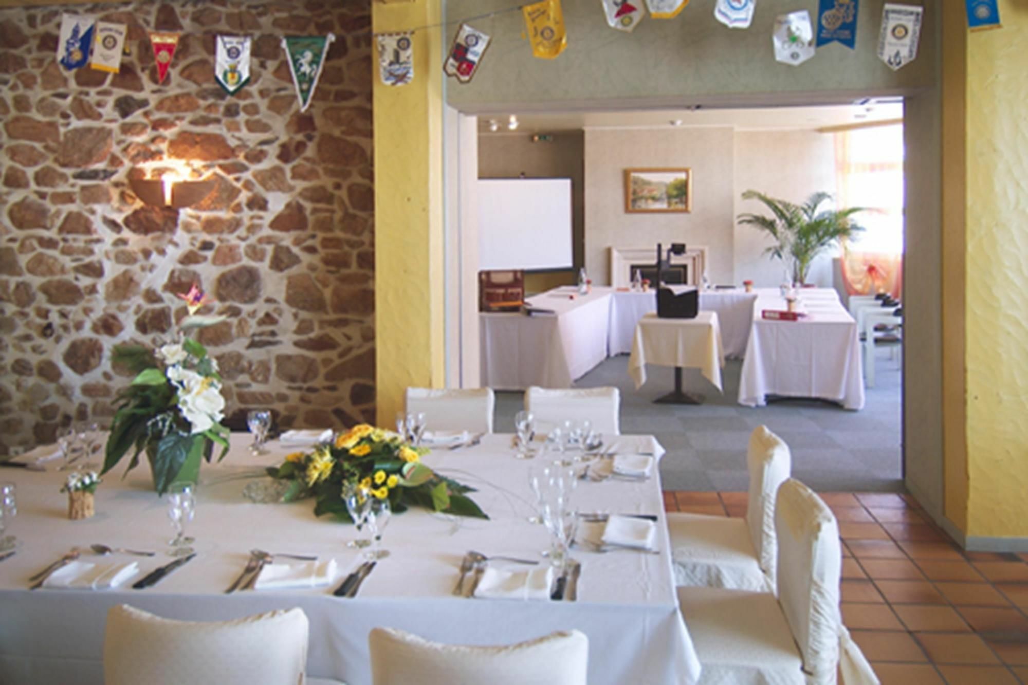 The Originals City, Le Boeuf Rouge, Limoges