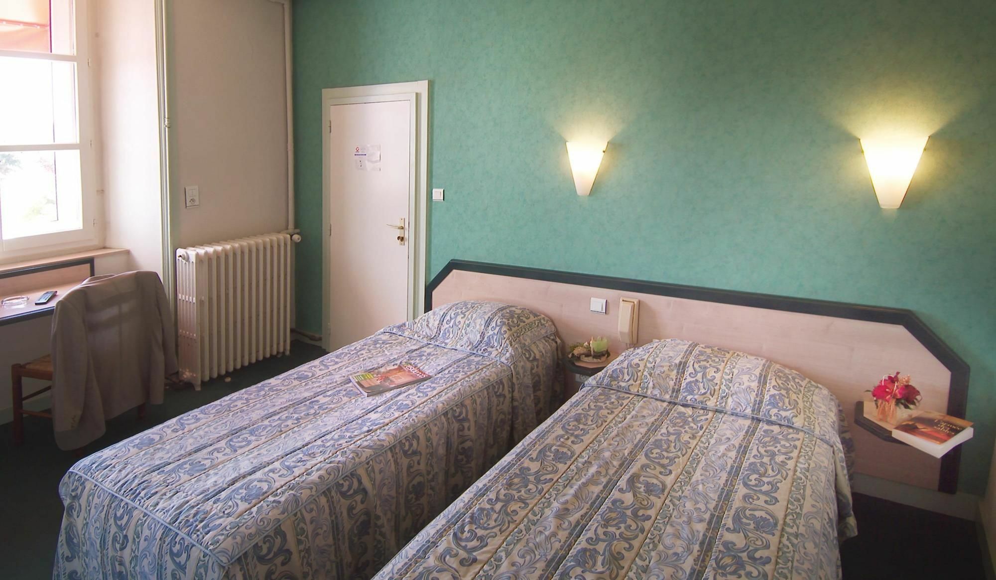 Hotel The Originals City, Le Boeuf Rouge, Limoges