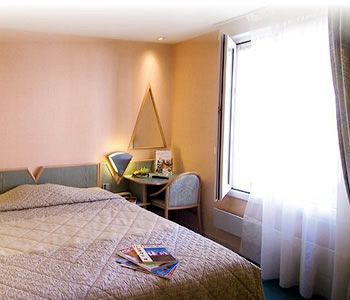 The Originals City, Le Boeuf Rouge, Limoges Hotel